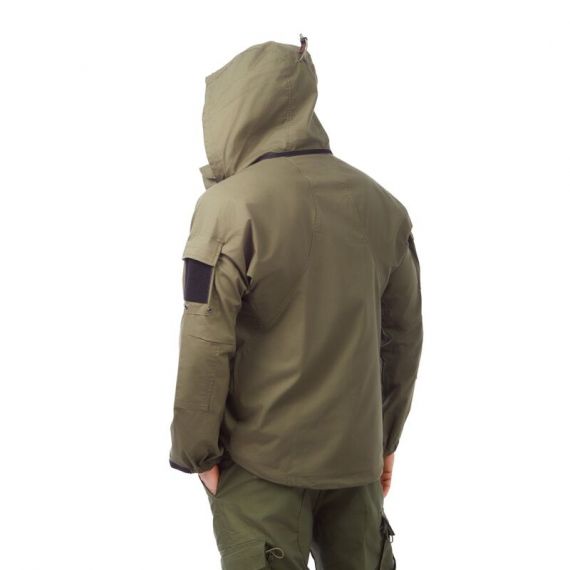 Куртка PCU Protective Combat Uniform EmersonGear, цвет RG