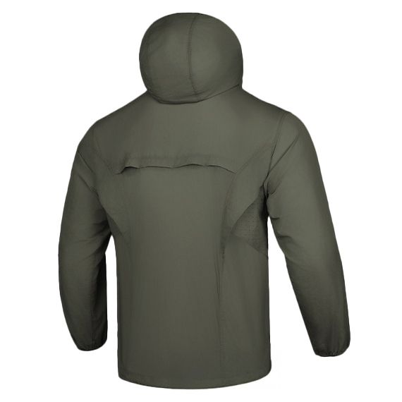 Куртка Blue label Batwing Sunscreen EmersonGear, цвет Ranger Green