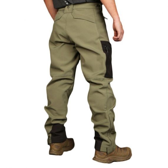 Брюки BlueLabel Killer whale EmersonGear, цвет OD