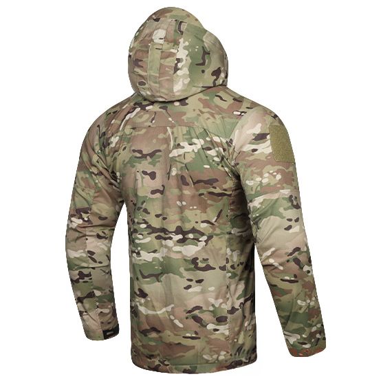 Куртка Blue label Falco Lightweight EmersonGear, цвет MT