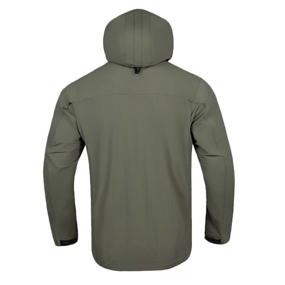 Куртка Blue label Falco Lightweight EmersonGear, цвет Ranger Green