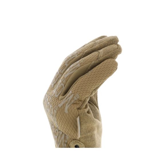 Перчатки Original Mechanix, цвет Coyote