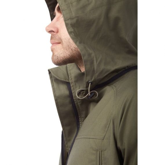 Куртка PCU Protective Combat Uniform EmersonGear, цвет RG