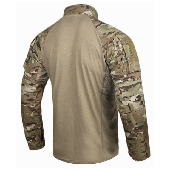 Костюм Anaconda All-Terrain Combat EmersonGear, цвет Multicam