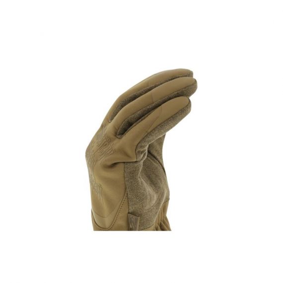 Перчатки ColdWork FastFit Mechanix, цвет Coyote