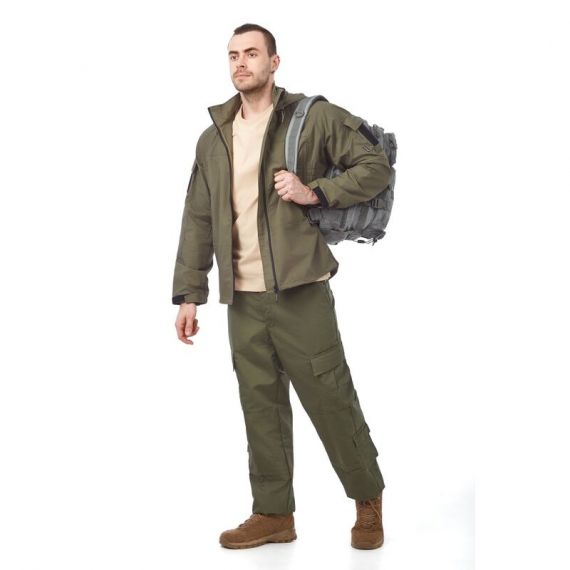 Куртка PCU Protective Combat Uniform EmersonGear, цвет RG