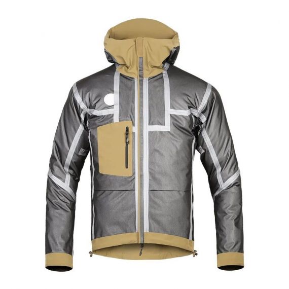 Куртка Blue label "Otter" EmersonGear, цвет Khaki