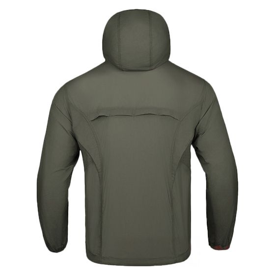 Куртка Blue label Batwing Sunscreen EmersonGear, цвет Ranger Green