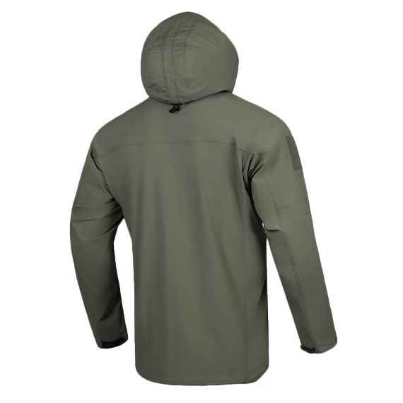 Куртка Blue label Falco Lightweight EmersonGear, цвет Ranger Green