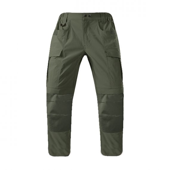 Брюки Blue Label Guardian All-terrain EmersonGear, цвет Ranger Green