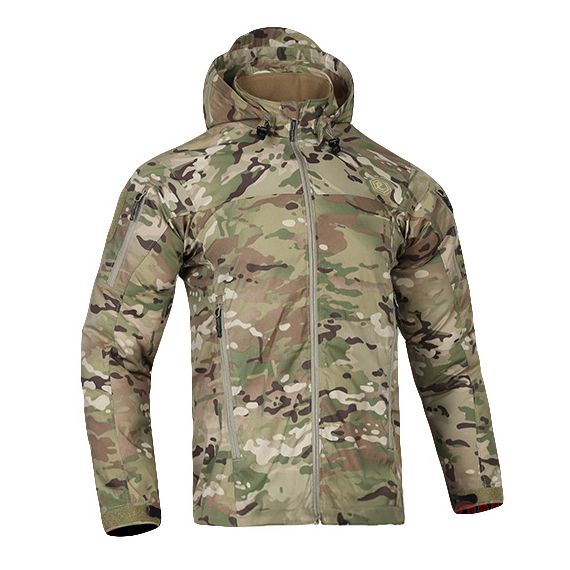 Куртка Blue label Falco Lightweight EmersonGear, цвет MT
