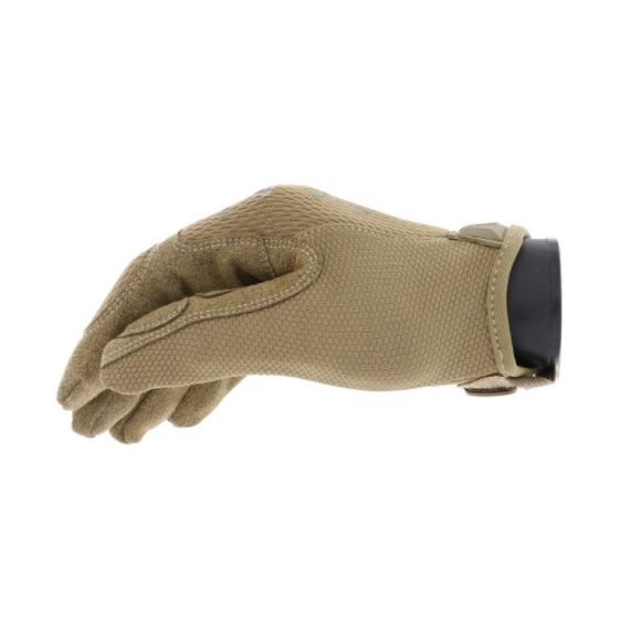 Перчатки Original Mechanix, цвет Coyote