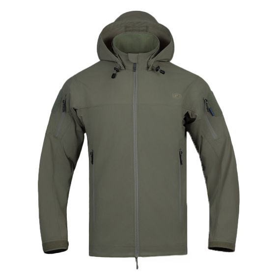 Куртка Blue label Falco Lightweight EmersonGear, цвет Ranger Green