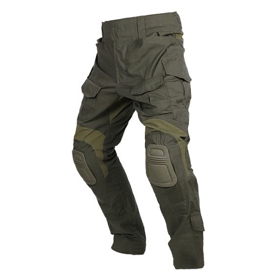Брюки G3 Tactical, EmersonGear, цвет Ranger Green