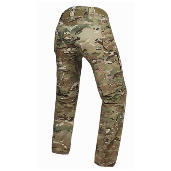 Костюм Anaconda All-Terrain Combat EmersonGear, цвет Multicam