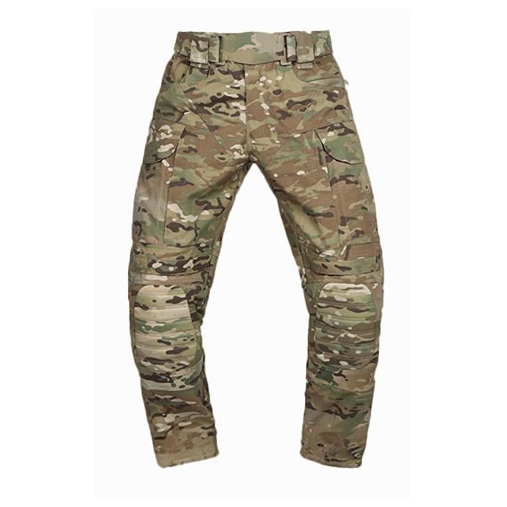 Костюм Anaconda All-Terrain Combat EmersonGear, цвет Multicam