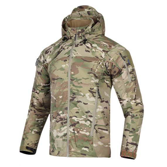 Куртка Blue label Falco Lightweight EmersonGear, цвет MT