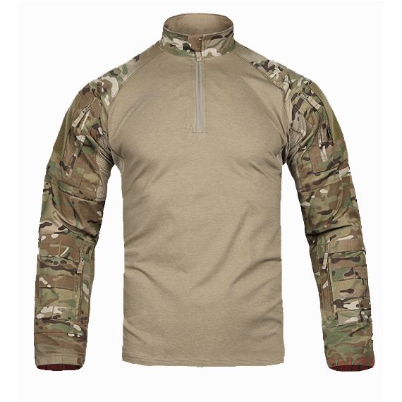 Костюм Anaconda All-Terrain Combat EmersonGear, цвет Multicam