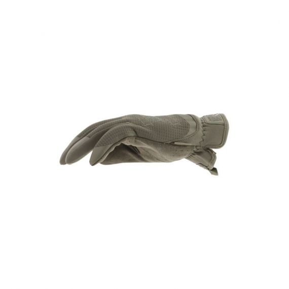 Перчатки Fastfit Mechanix, цвет Olive