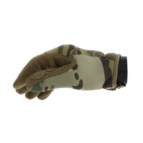 Перчатки Original Mechanix, цвет Multicam