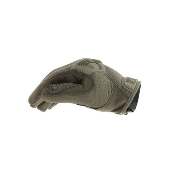Перчатки M-Pact Mechanix, цвет Olive