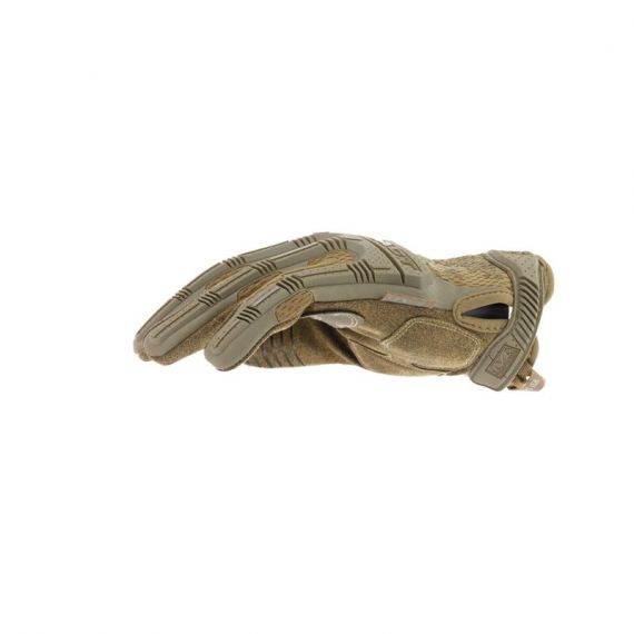 Перчатки M-Pact Mechanix, цвет Coyote