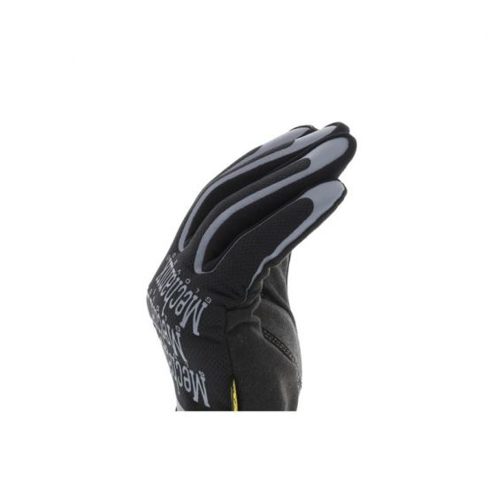 Перчатки Utility Mechanix, цвет Black