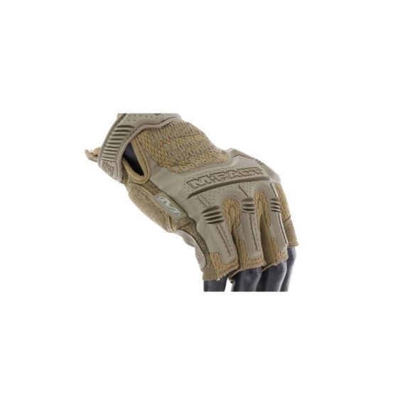 Перчатки M-Pact Fingerless, цвет Coyote