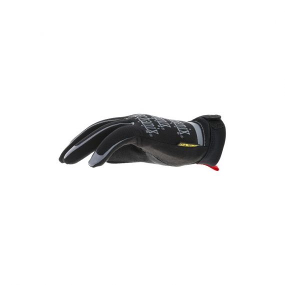Перчатки Utility Mechanix, цвет Black