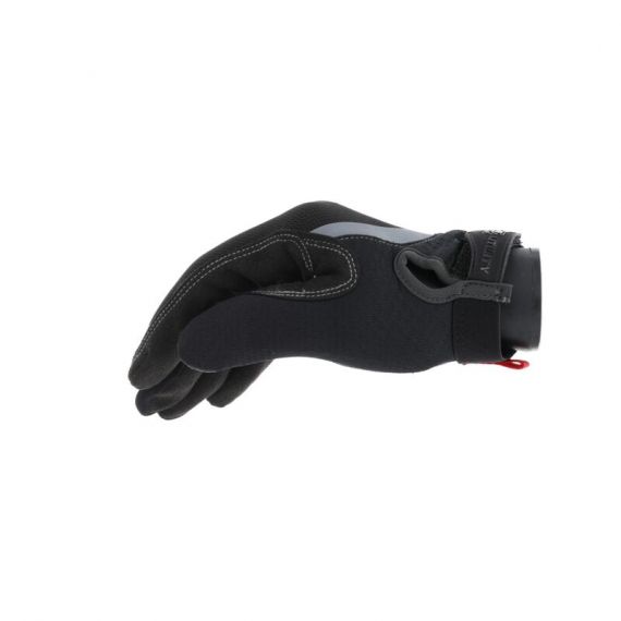 Перчатки Utility Mechanix, цвет Black