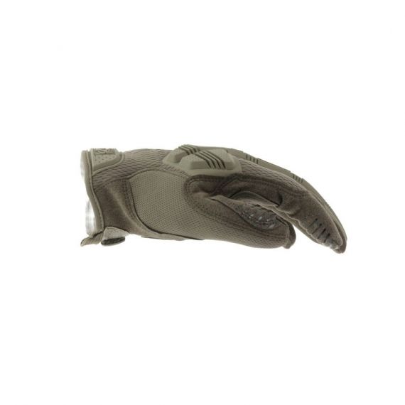 Перчатки M-Pact Mechanix, цвет Olive