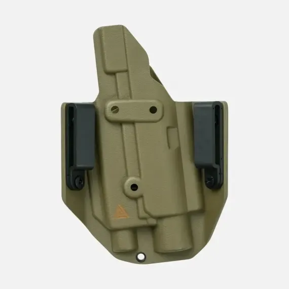 Наружная кобура OWB для G17 с фонарём