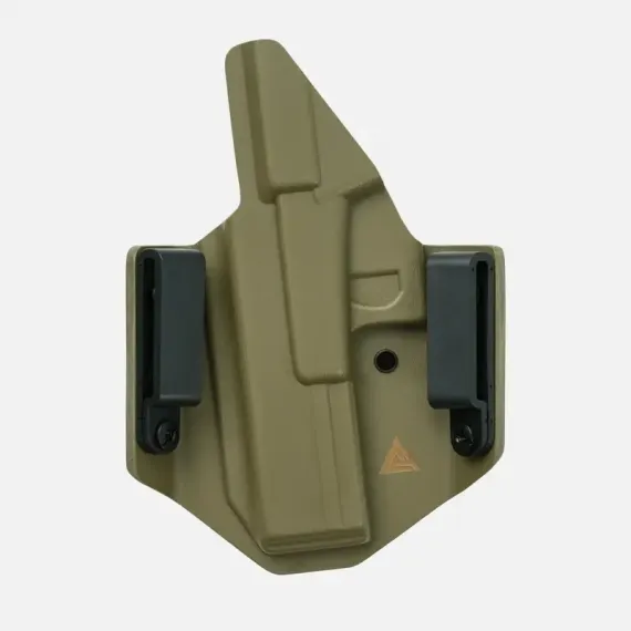 Наружная кобура OWB для G17 без фонаря