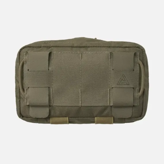 Админ-подсумок JTAC Mk II