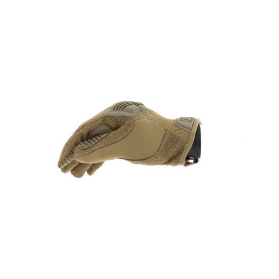 Перчатки M-Pact Mechanix, цвет Coyote