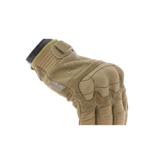 Перчатки M-Pact 3 Mechanix, цвет Coyote