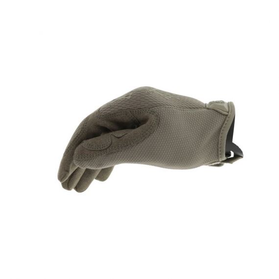 Перчатки Original Mechanix, цвет Olive Drab