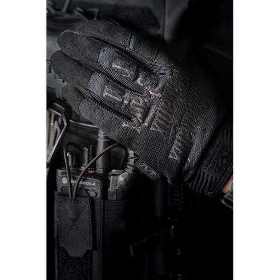 Перчатки Original Mechanix, цвет Black