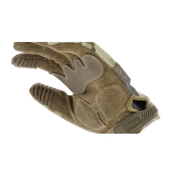 Перчатки M-Pact Mechanix, цвет Multicam