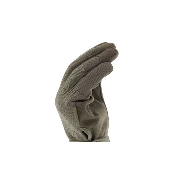 Перчатки Original Mechanix, цвет Olive Drab