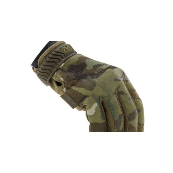 Перчатки Original Mechanix, цвет Multicam