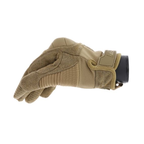 Перчатки M-Pact 3 Mechanix, цвет Coyote