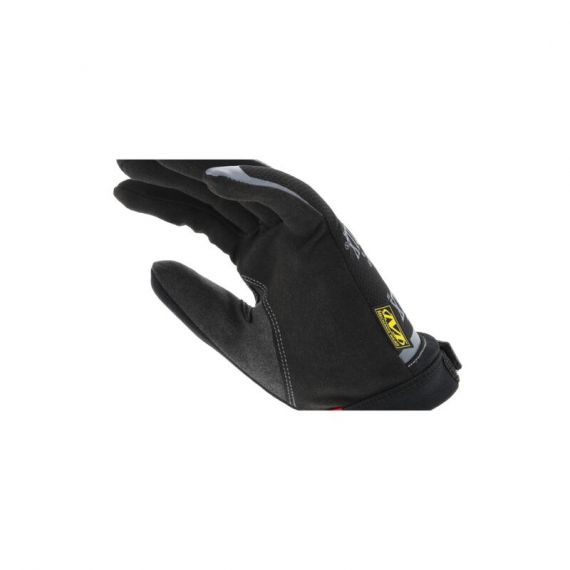 Перчатки Utility Mechanix, цвет Black