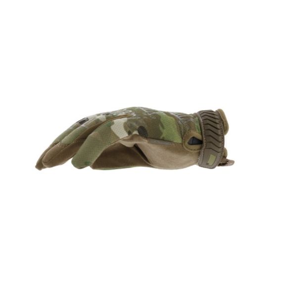 Перчатки Original Mechanix, цвет Multicam
