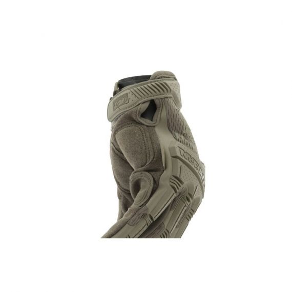 Перчатки M-Pact Mechanix, цвет Olive