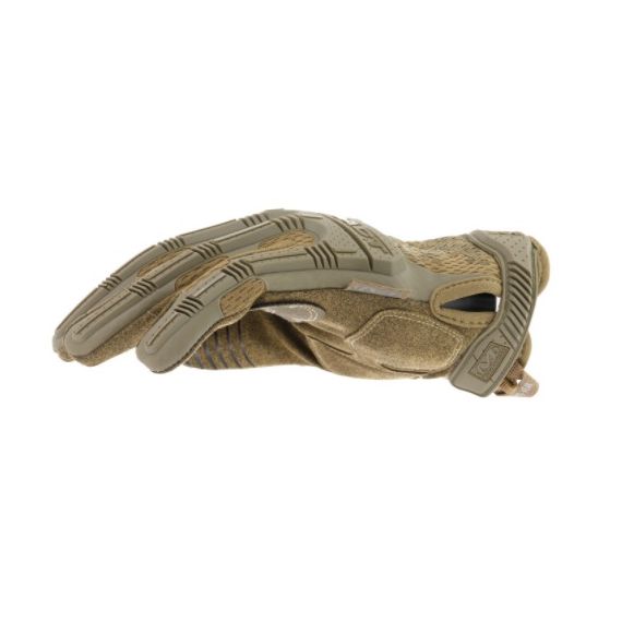 Перчатки M-Pact 3 Mechanix, цвет Coyote