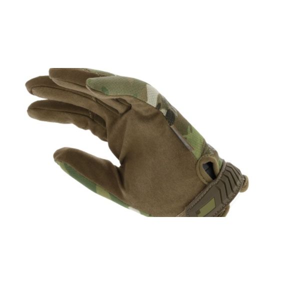 Перчатки Original Mechanix, цвет Multicam
