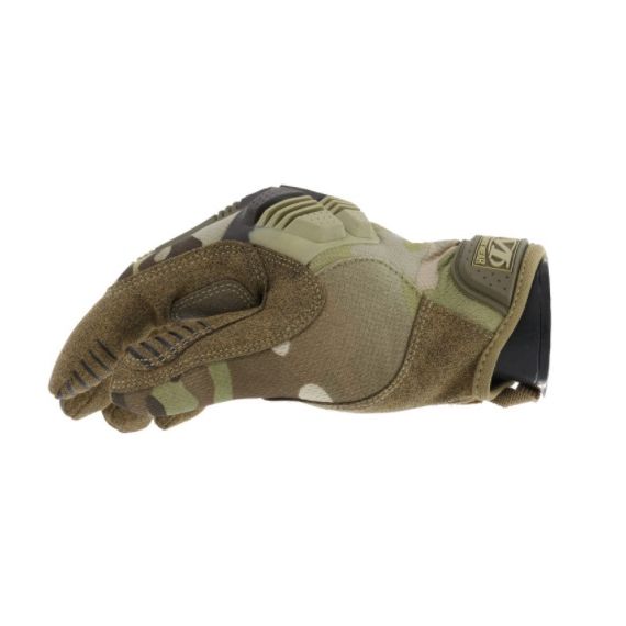 Перчатки M-Pact Mechanix, цвет Multicam