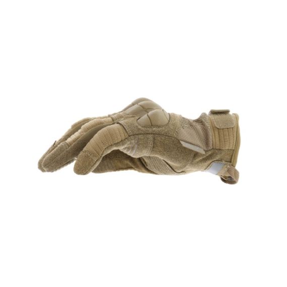 Перчатки M-Pact 3 Mechanix, цвет Coyote