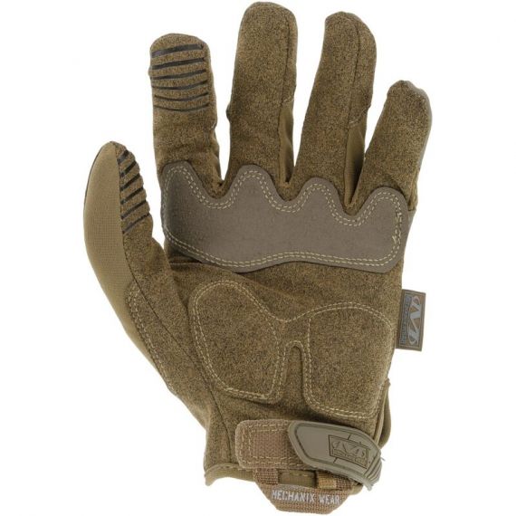 Перчатки M-Pact Mechanix, цвет Coyote